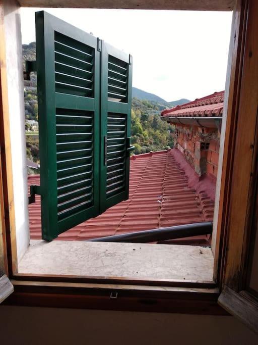 Casa Stefano Ceriana Exterior foto