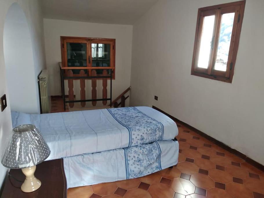 Casa Stefano Ceriana Exterior foto