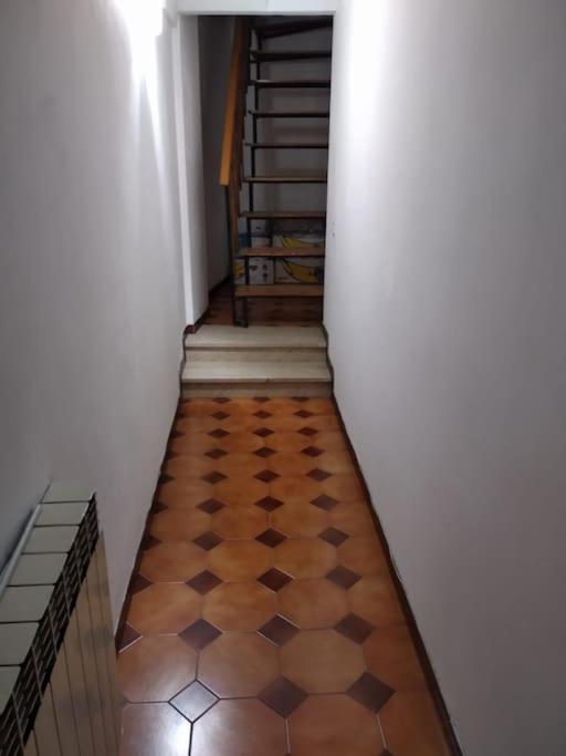 Casa Stefano Ceriana Exterior foto