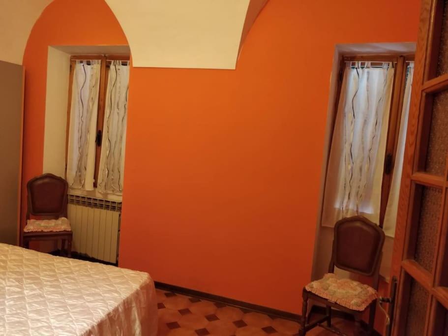 Casa Stefano Ceriana Exterior foto